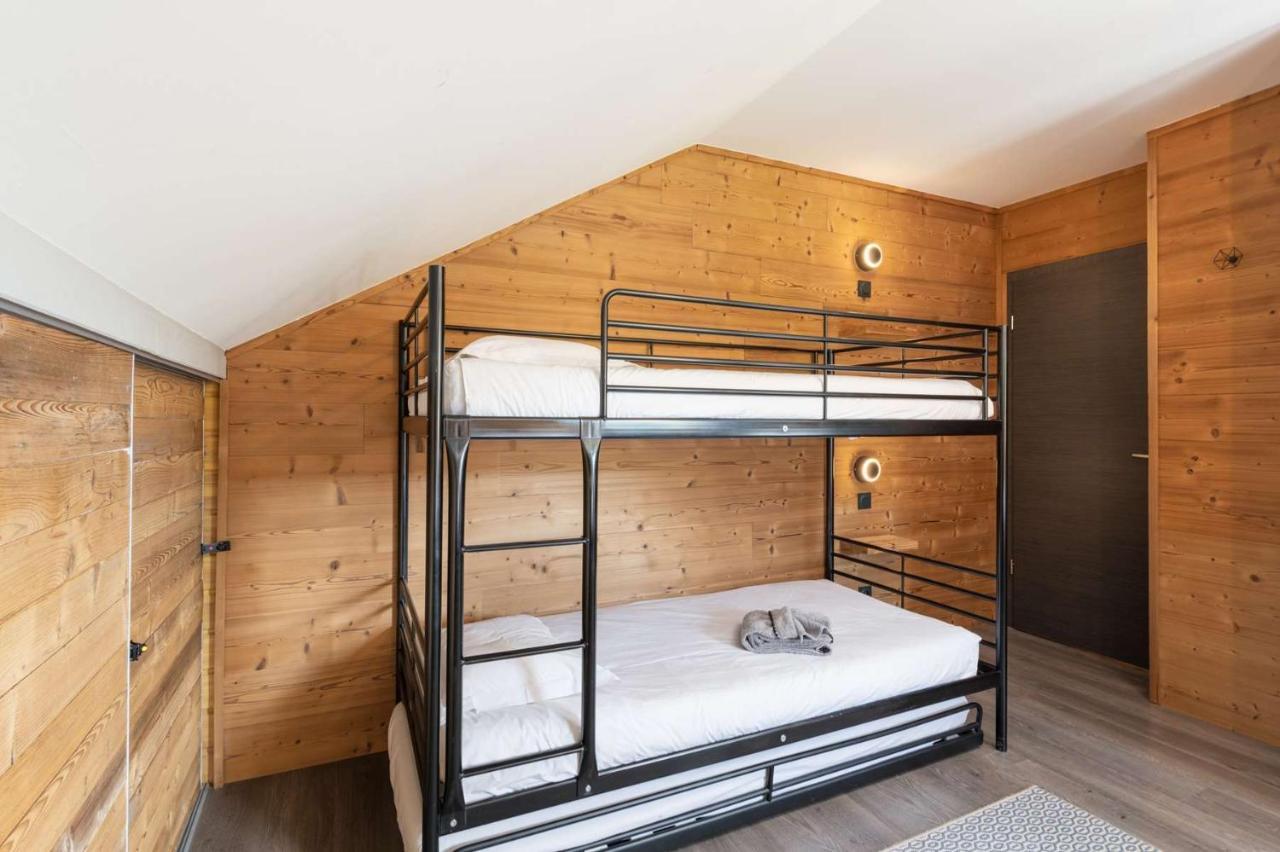 Chalet Du Bien-Etre 15P. Piscine,Spa, Hammam,Petanque,Basket Gerardmer Ngoại thất bức ảnh